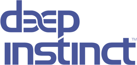 Deep Instinct Logo